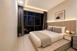 Parc Life (D27), Condominium #627496091
